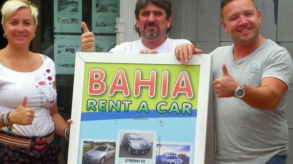 Entdecke Teneriffa mit Stil: Dein Wegweiser zu einem unvergesslichen Inselabenteuer mit BAHIA Rent a Car