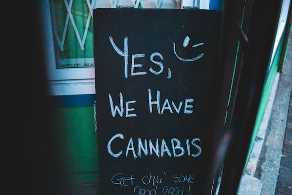 Cannabis Clubs auf Teneriffa